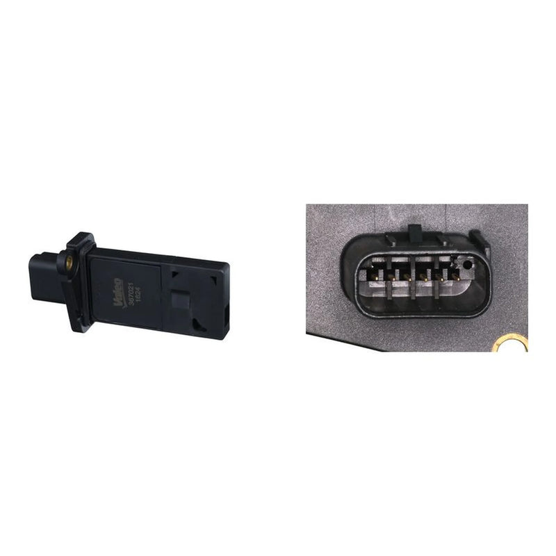 Valeo MAF Sensor (Mass Air Flow) 367021