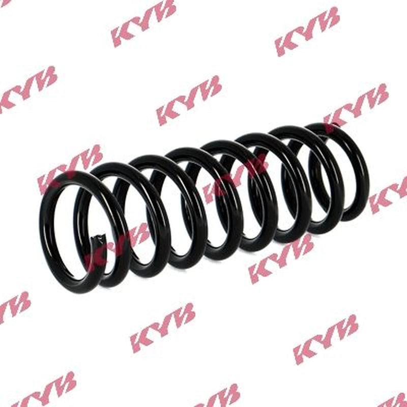 KYB Rear Suspension Coil Spring RC6367