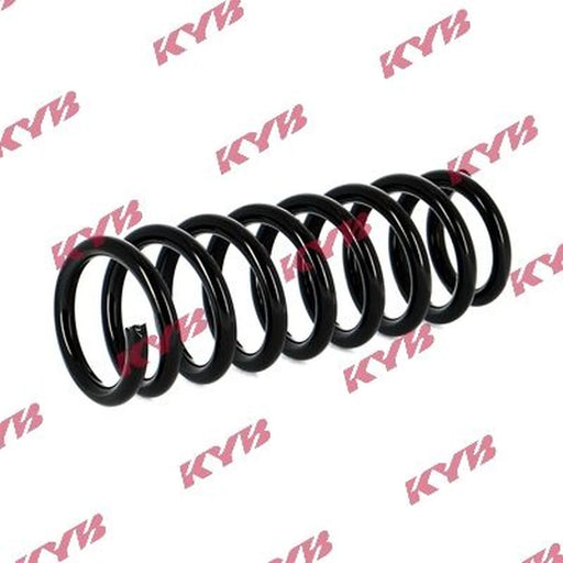 KYB Rear Suspension Coil Spring RC6367