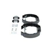 Bosch Brake Shoe Set Axle Kit 0 204 114 658