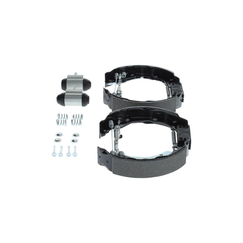 Bosch Brake Shoe Set Axle Kit 0 204 114 658