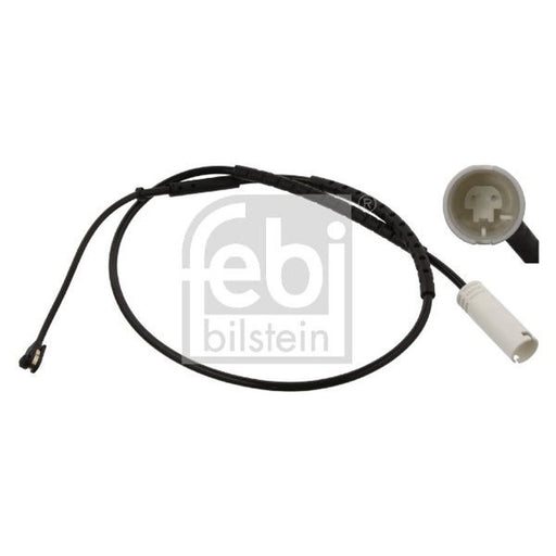 Febi Brake Pad Wear Sensor Rear Right 36571