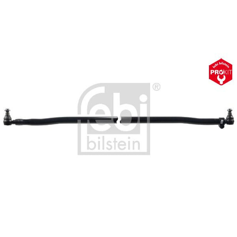 Febi Inner Rack End Right Joint Rear 177927