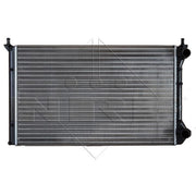 NRF Engine Radiator 53231