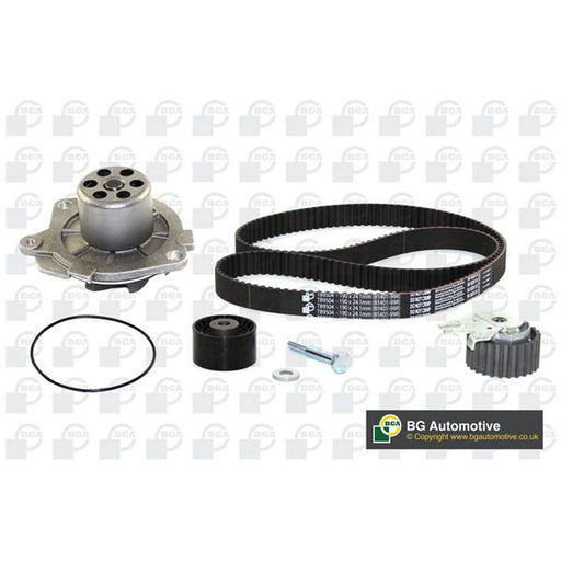 BGA Timing Belt & Water Pump Kit TB9504CPK