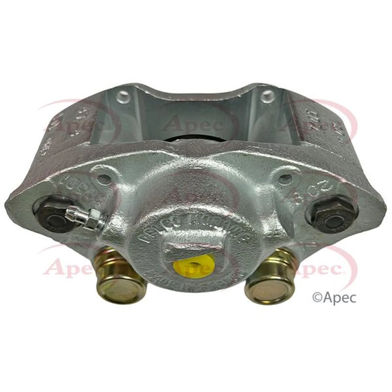 Apec Brake Caliper Assembly Front Left LCA1256