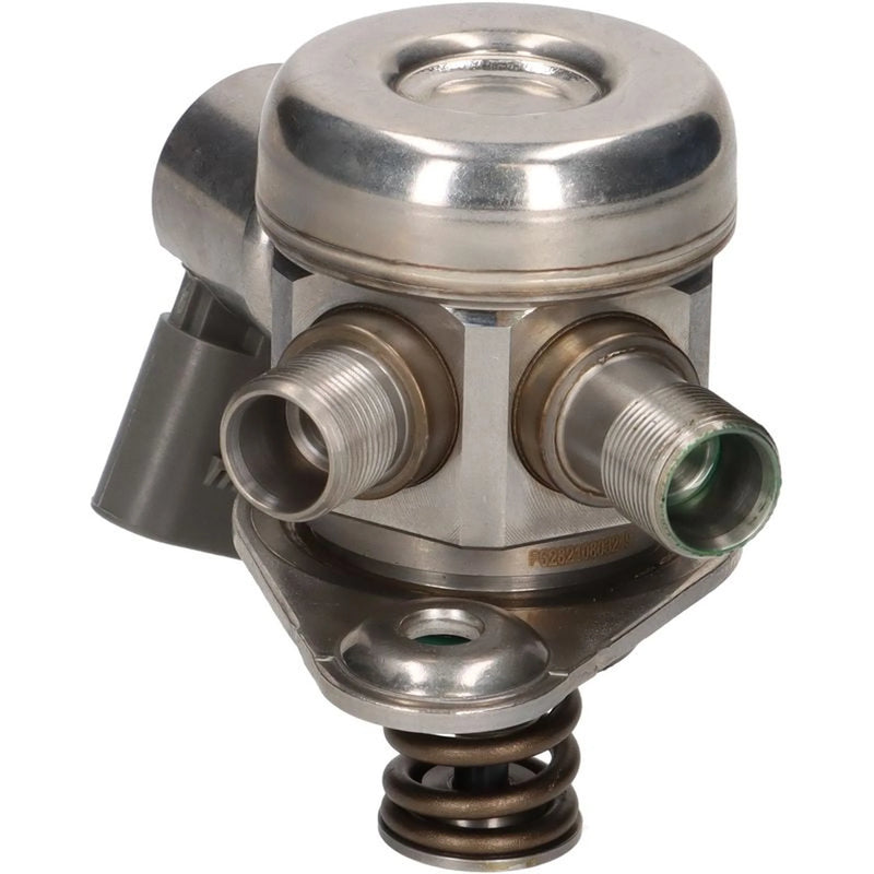 Pierburg High Pressure Fuel Pump 7.06032.33.0
