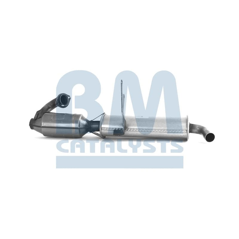 BM Catalysts Homologated Petrol Cat BM91364H
