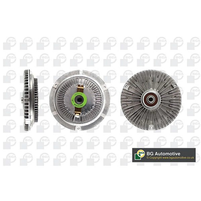 BGA Radiator Fan Clutch VF5619
