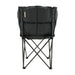 Travellife Lago Chair Cross Stormy Grey 2129950 - Travellife - Van Life Living