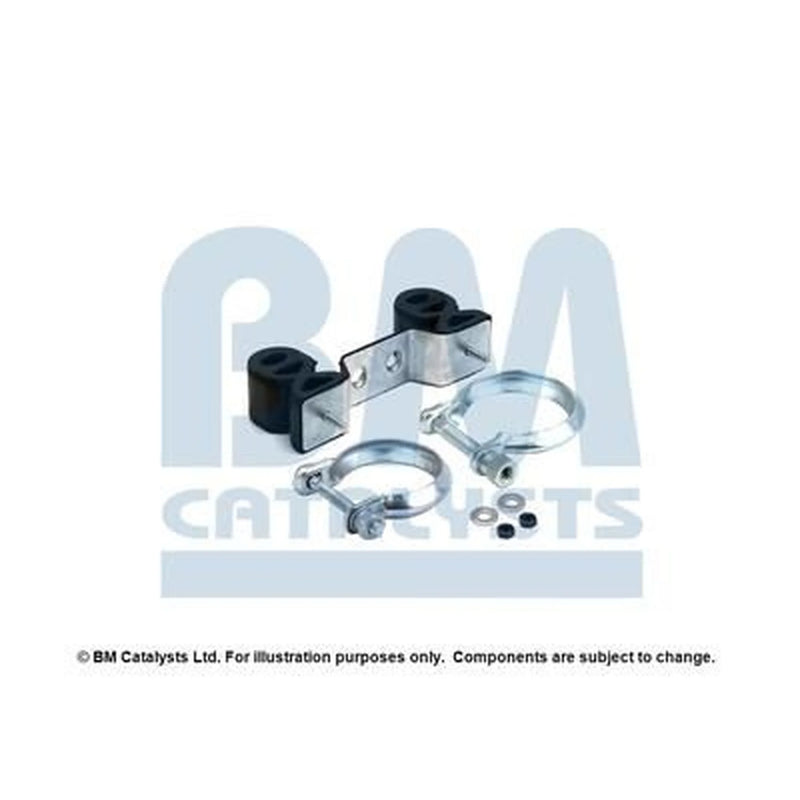 BM Catalysts Exhaust Pipe Mounting Kit FK50489C