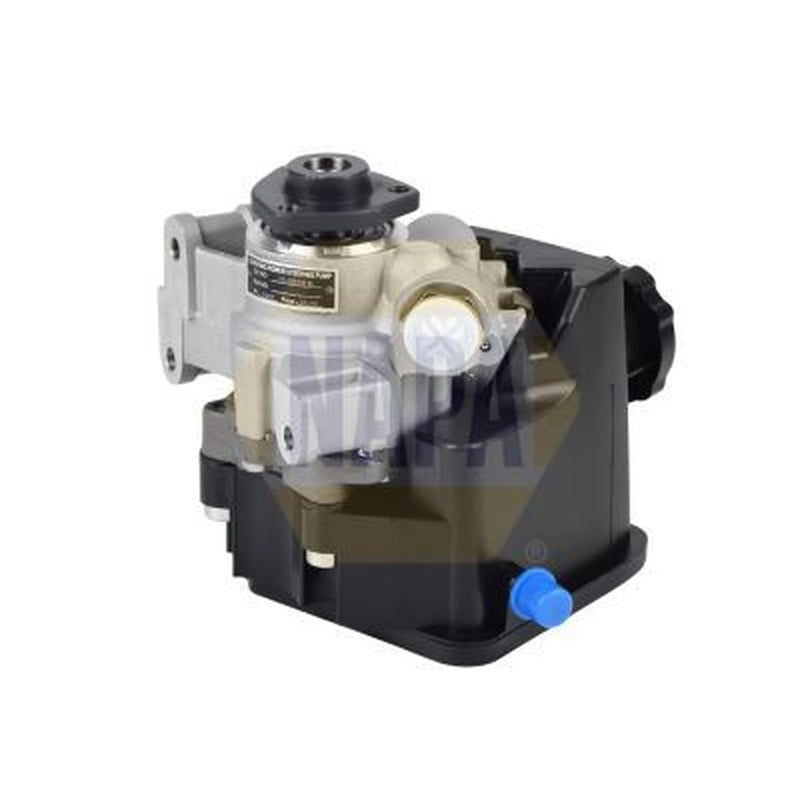 NAPA Power Steering Hydraulic Pump NPS1025
