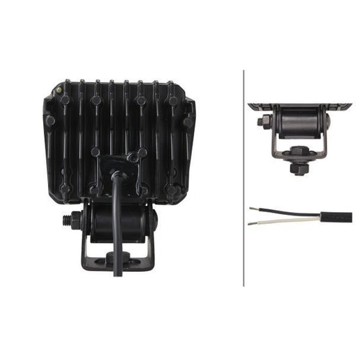 Hella Worklight High 1GA 996 579-001