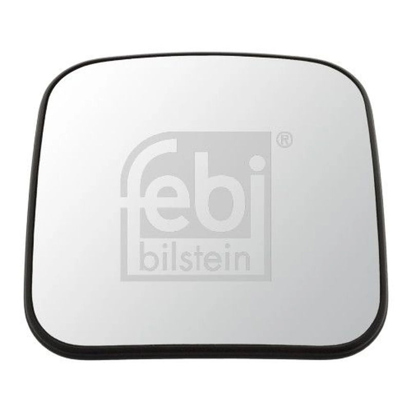 Febi Wide Angle Mirror Mirror Glass Wide 15mm Thick 49929