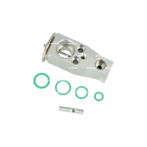 NRF Air Conditioning Expansion Valve 38787
