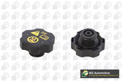 Bga CC9501 Cap, coolant tank