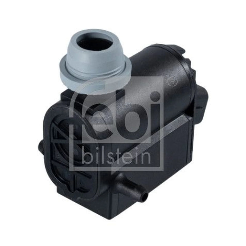 Febi Windscreen Washer Pump 109277