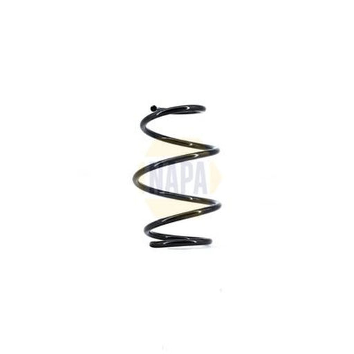 NAPA Front Suspension Coil Spring NCS1665