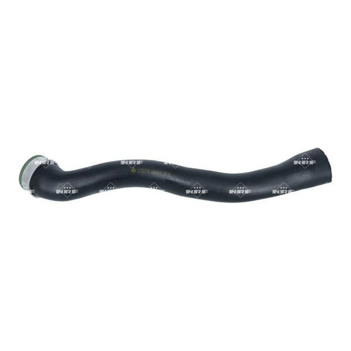 NRF Intercooler Turbo Charge Air Hose 166408