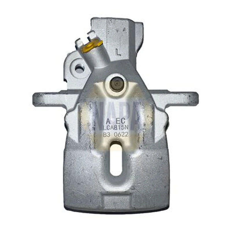 NAPA Brake Caliper Assembly Rear Left NCA1293