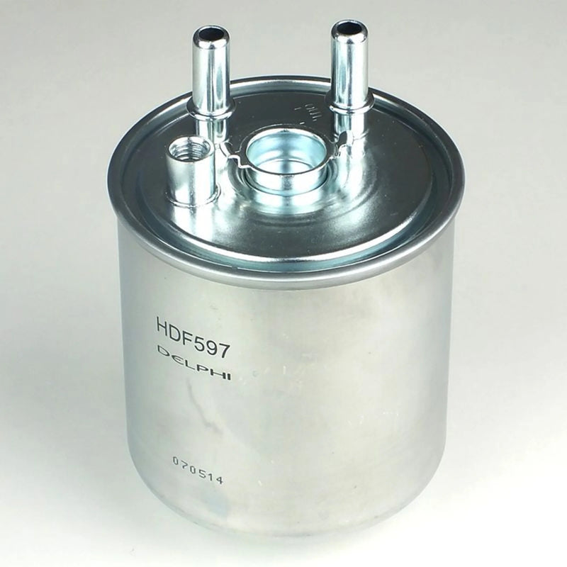 Delphi Fuel Filter Element HDF597