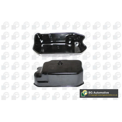 BGA Engine Oil Sump Pan SP2220