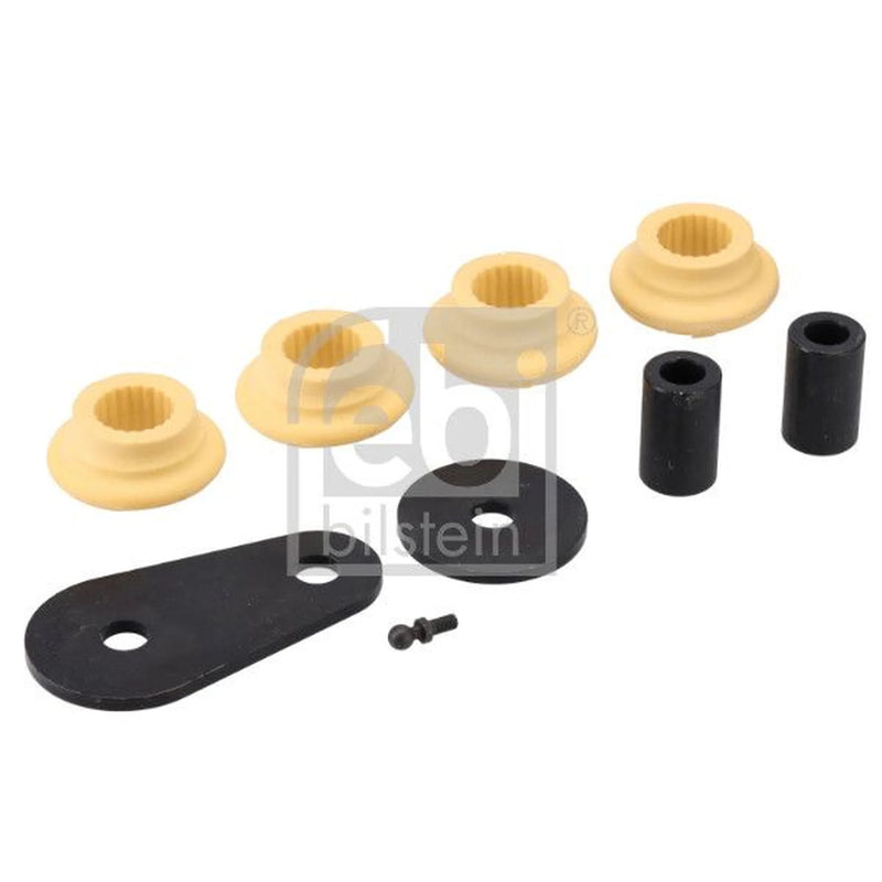 Febi Driver Cab Suspension Repair Kit Left 1006533