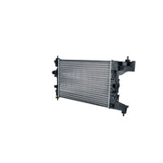 NRF Engine Radiator 53155A