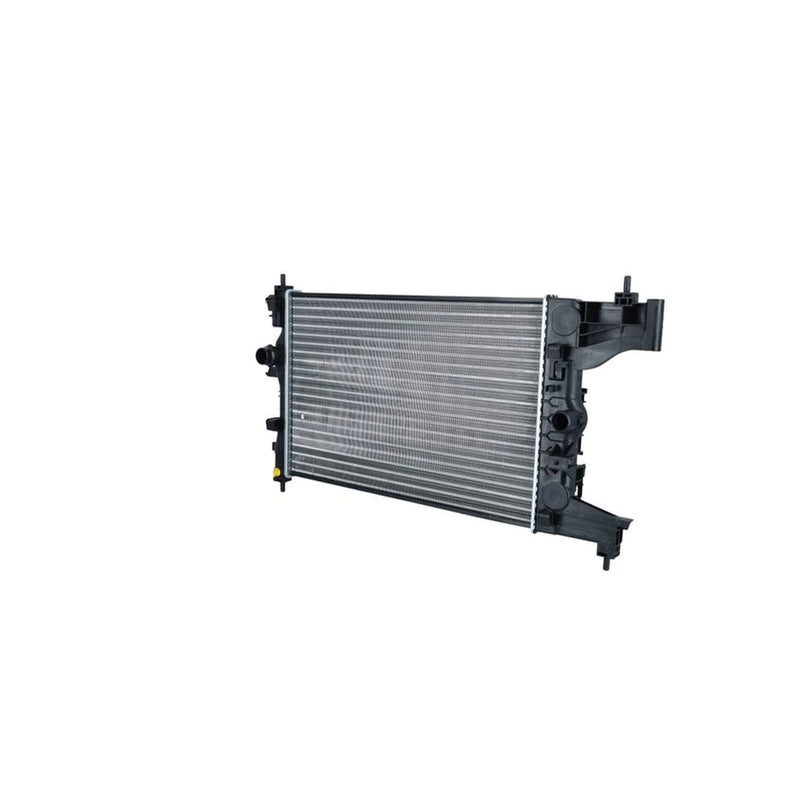 NRF Engine Radiator 53155A