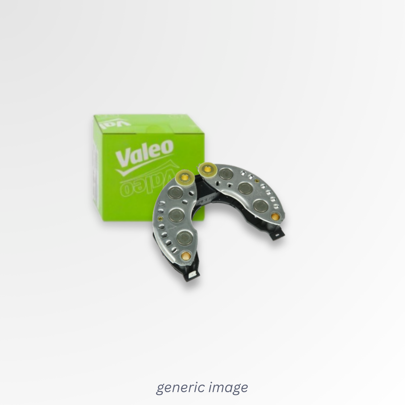 Valeo Alternator Rectifier Diode Pack 592384 OE 7700870818