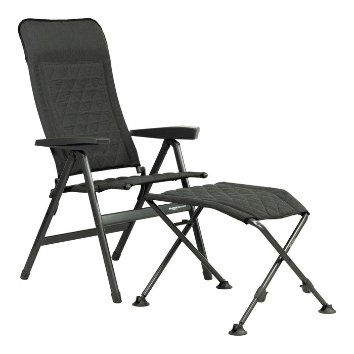 Performance Advancer Lifestyle Reclining Camping Chair (LA) F5022 - Westfield - Van Life Living