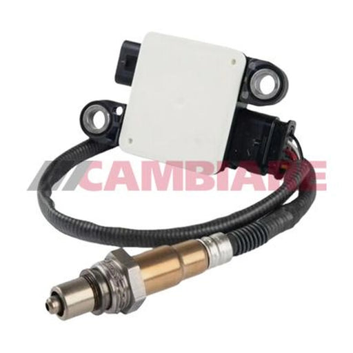Cambiare Diesel Particulate Sensor VE352007