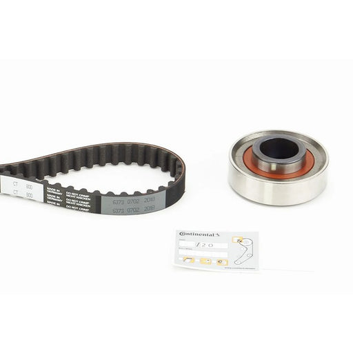Continental CTAM Timing Belt Kit with Rollers CT800K1