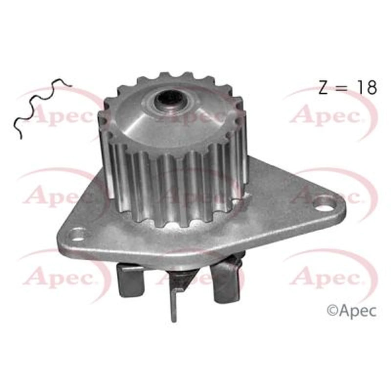 Apec Engine Cooling Water Pump AWP1146