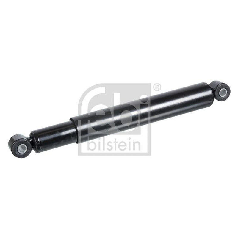 Febi Shock Absorber Damper Strut Rear 10737