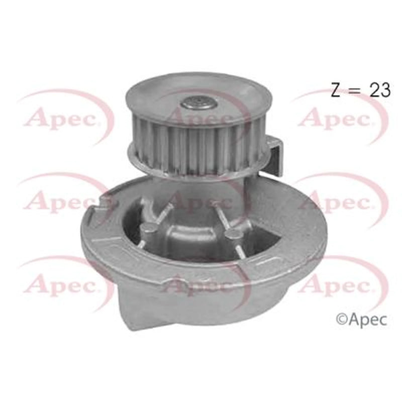 Apec Engine Cooling Water Pump AWP1413