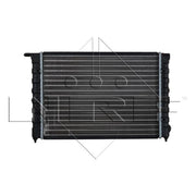 NRF Engine Radiator 529505