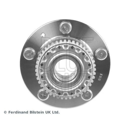 Blue Print Wheel Bearing Kit Rear Right 74mm ADG08366