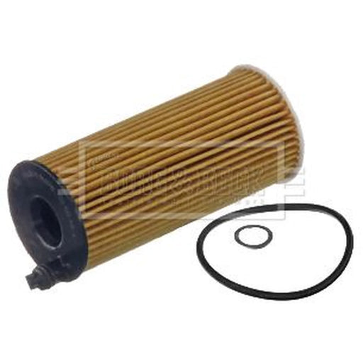Borg & Beck Engine Oil Filter BFO4186