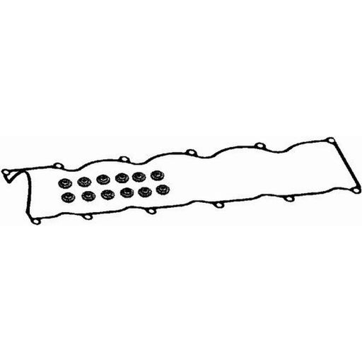 BGA Cylinder Head Cover Gasket Set RK4353