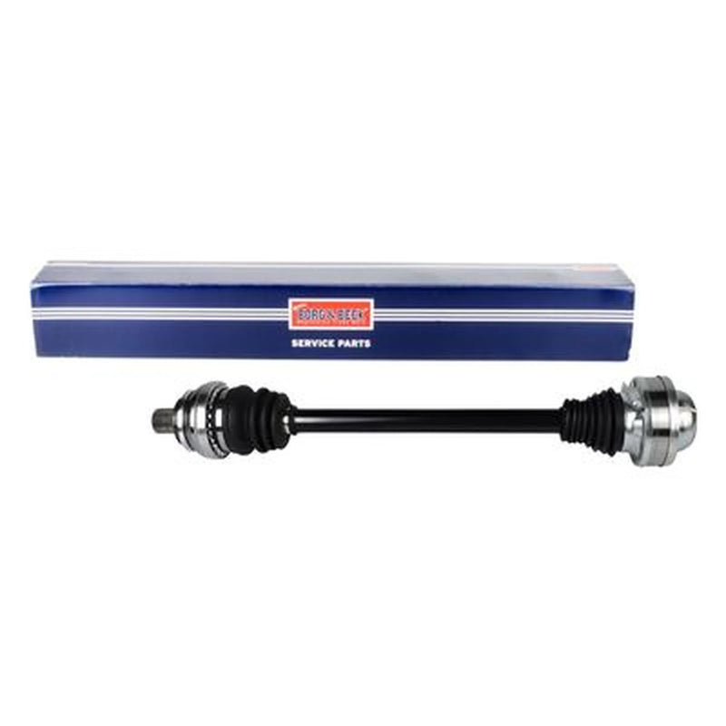 Borg & Beck CV Drive Shaft Driveshaft Rear Right BDS1280