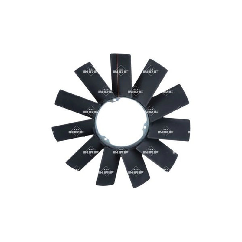 NRF Radiator Cooling Fan Blade 49889