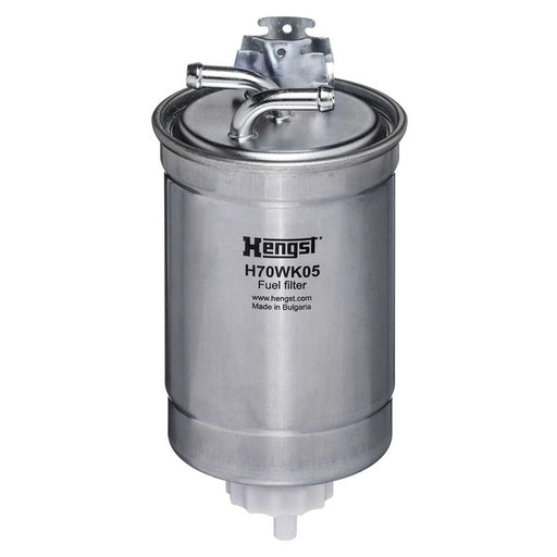 Hella Fuel Filter Element H70WK05