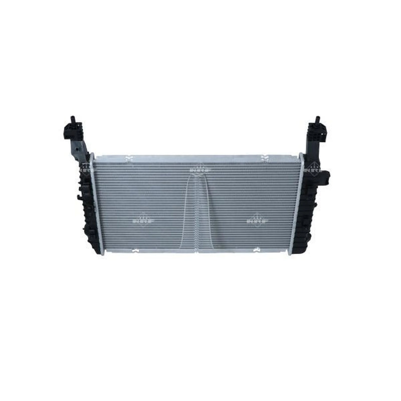 NRF Engine Radiator 50038