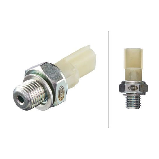 Hella Oil Pressure Sensor Switch 6ZL 003 259-401