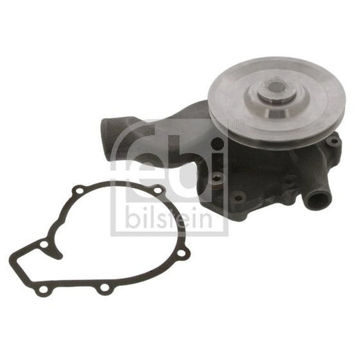 Febi Engine Cooling Water Pump 44454