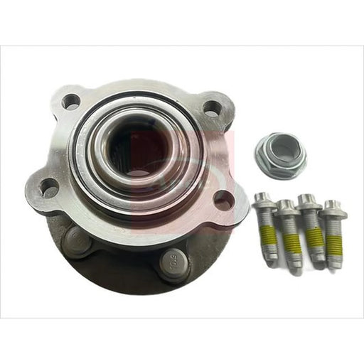Apec Wheel Bearing Kit AWB1870
