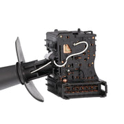 Valeo Steering Column Switch Connectors 251587