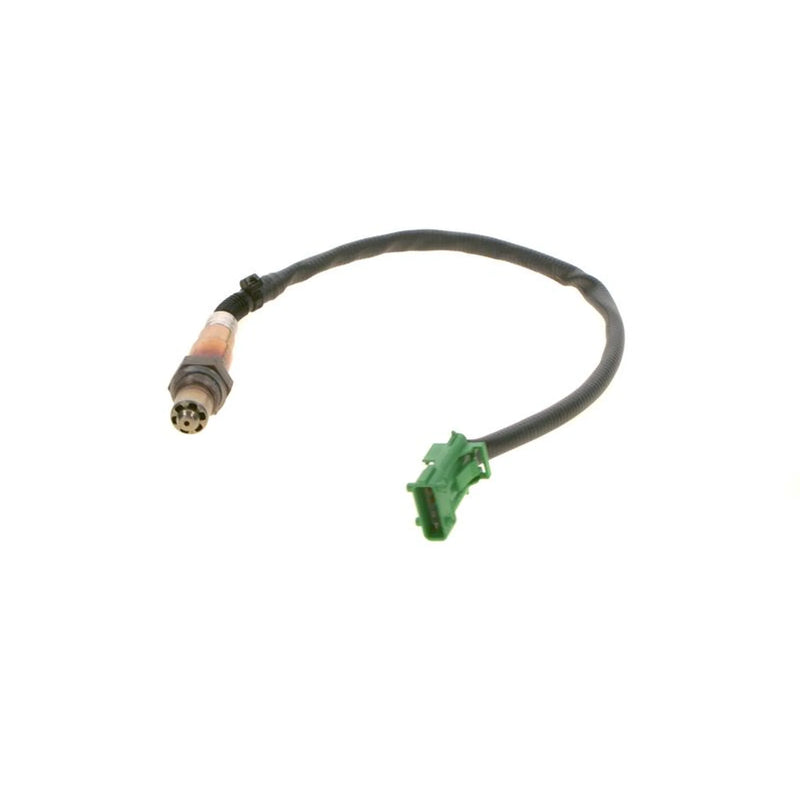 Bosch O2 Lambda Oxygen Sensor after catalytic 0 258 010 363