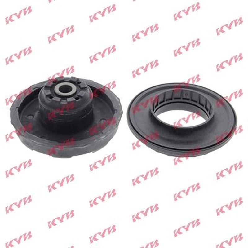KYB Front Repair Kit Suspension Strut Support Mount SM5610